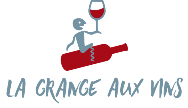 La Grange aux Vins LOGO GERE MA COM