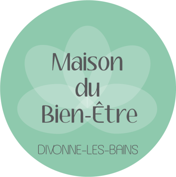 Maison du Bien Etre - NEW LOGO - GERE MA COM