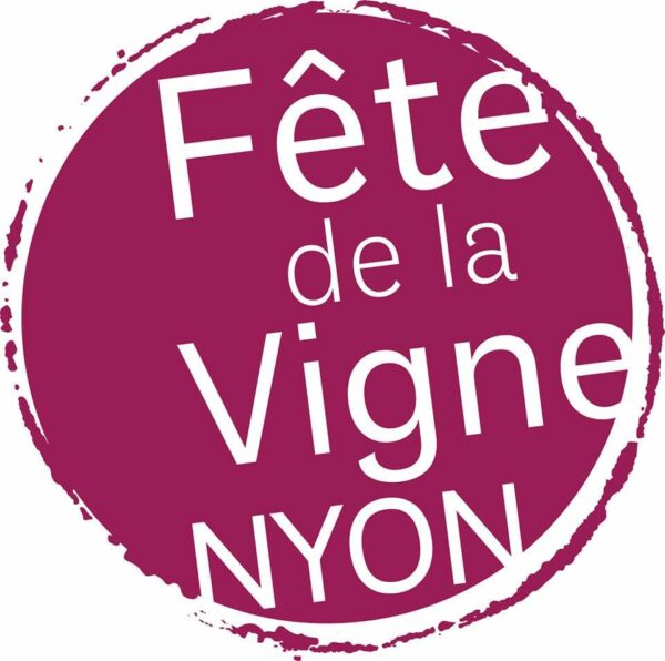 Fête de la Vigne LOGO